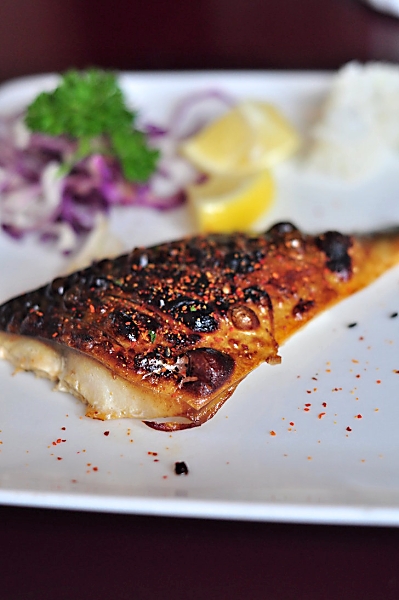 Kapr na černo Gastronomické zajímavosti z domova