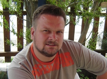 redaktoři