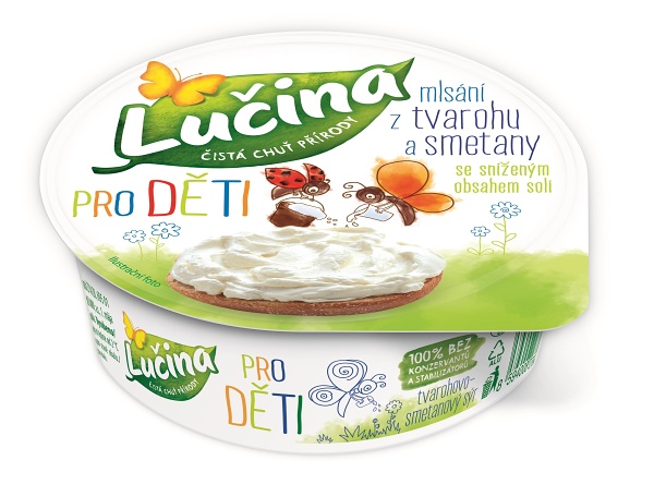 Lučina pro děti Rady a tipy profesionálů