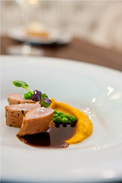 Gastronomické zajímavosti z domova
