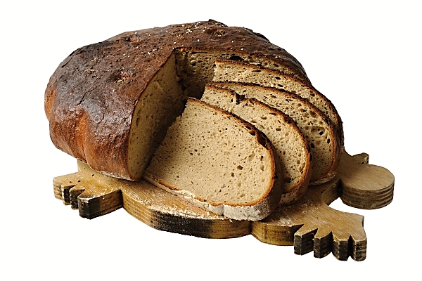 Gastronomické zajímavosti z domova
