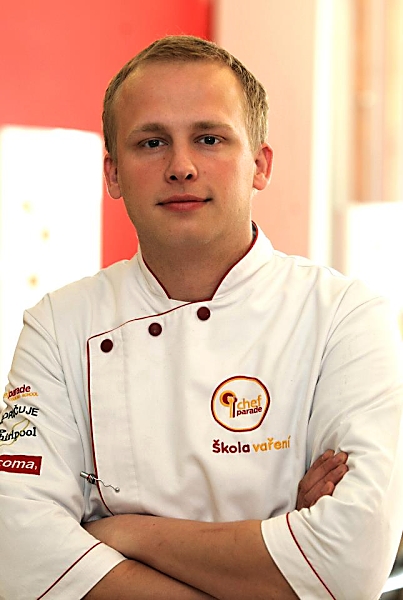 Gastronomické zajímavosti z domova