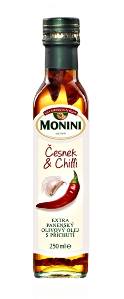 Monin - olivový olej