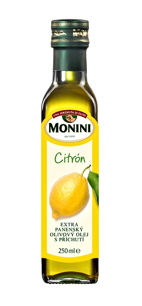 Monin - olivový olej