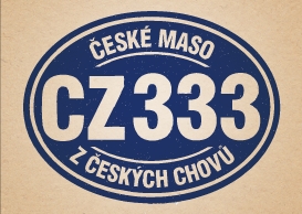České maso z českých chovů