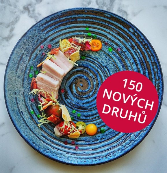 Upoutávka na akci PR - Chefshop - nádobí