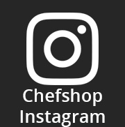 Instagram PR - Chefshop - nádobí