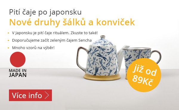 Šálky PR - Chefshop - nádobí