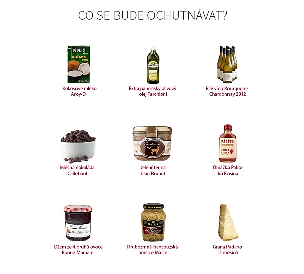 Nabídka produktů ... PR - Rady a tipy profesionálů