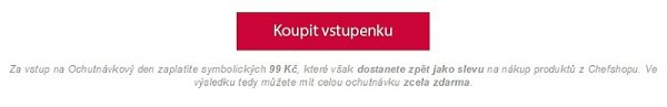 Získání vstupenky PR - Rady a tipy profesionálů