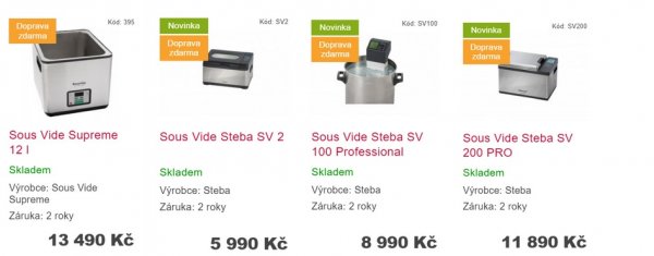 Nádoby na vaření touto metodou PR - Rady a tipy profesionálů