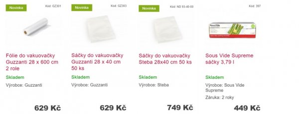 Fólie Rady a tipy profesionálů