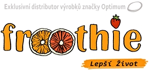 PR - Vánoční dárky od Froothie