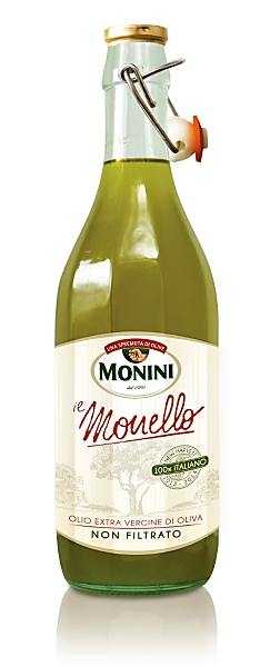 Monin - olivový olej