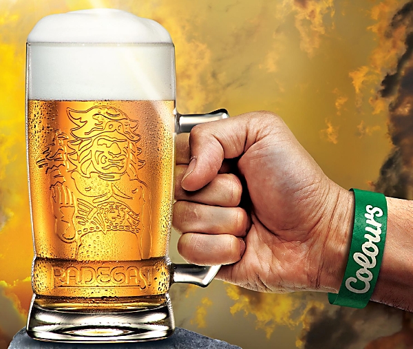 Promo - Radegast