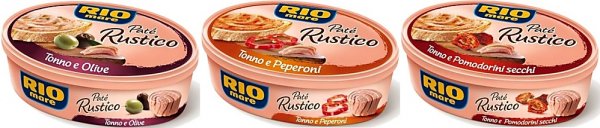 PR - Rio Mare