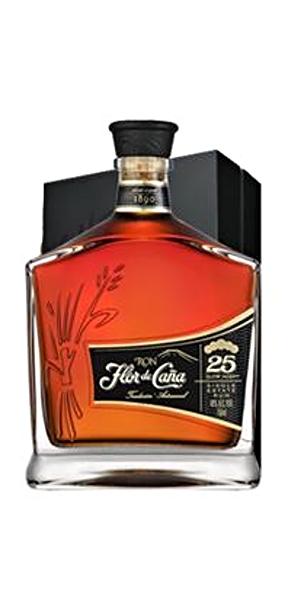 PR - Legendární rum z Nikaragui