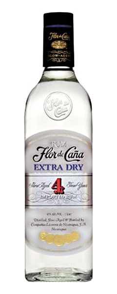PR - Legendární rum z Nikaragui