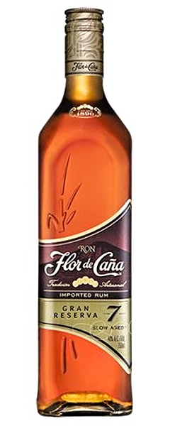 PR - Legendární rum z Nikaragui