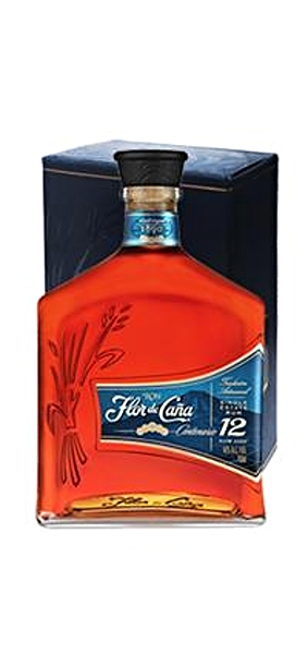 PR - Legendární rum z Nikaragui