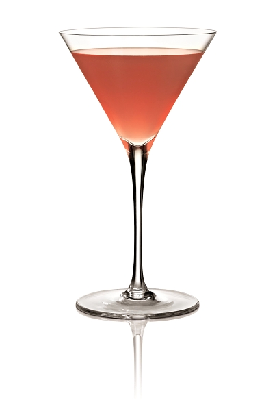 PR - Bacardi a Martini