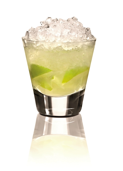 PR - Bacardi a Martini