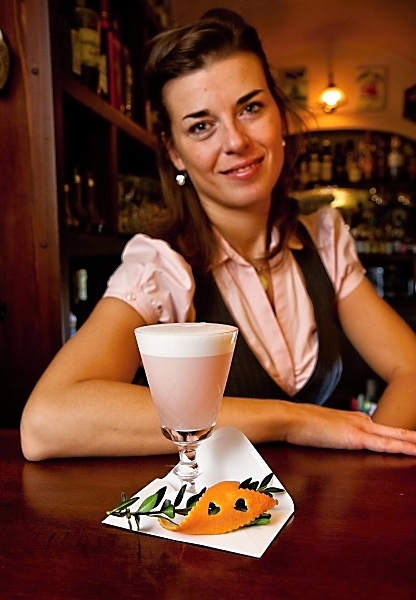 Gastronomické zajímavosti z domova