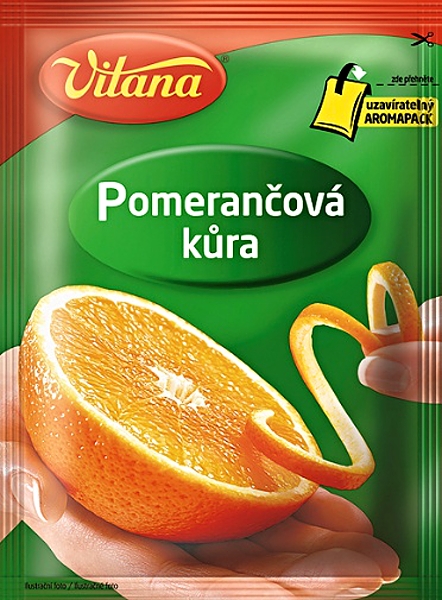 PR - Vitana - horké nápoje
