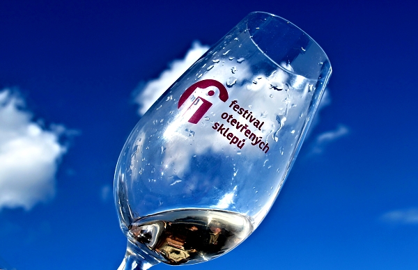 Festival otevřených sklepů