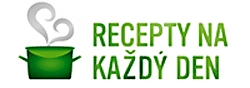Logo Recepty na každý den