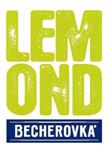 Logo Becherovka Lemond